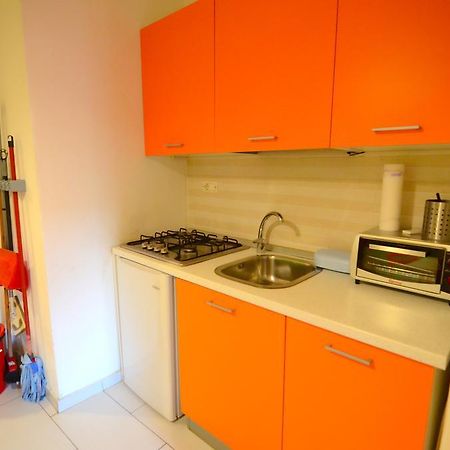 Shine Apartment เนเปิลส์ ภายนอก รูปภาพ