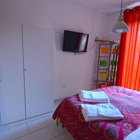 Shine Apartment เนเปิลส์ ภายนอก รูปภาพ