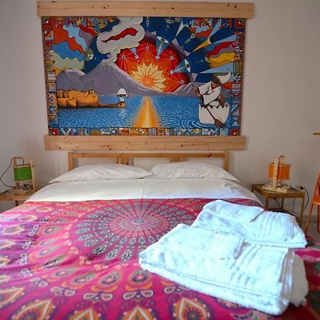 Shine Apartment เนเปิลส์ ภายนอก รูปภาพ