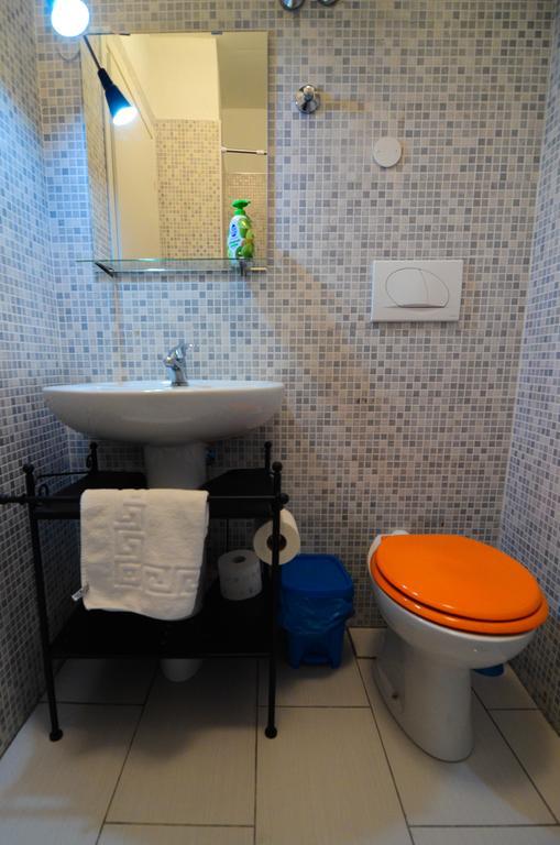 Shine Apartment เนเปิลส์ ห้อง รูปภาพ