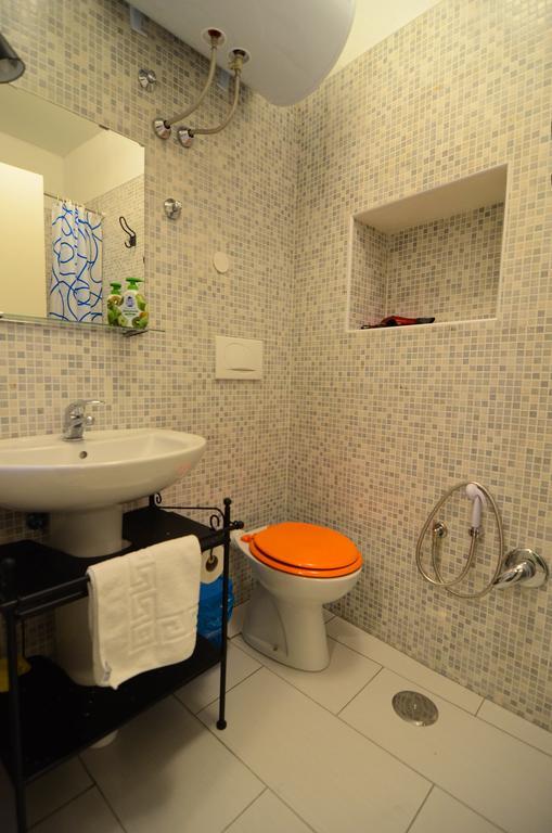 Shine Apartment เนเปิลส์ ห้อง รูปภาพ
