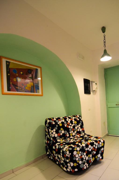 Shine Apartment เนเปิลส์ ห้อง รูปภาพ
