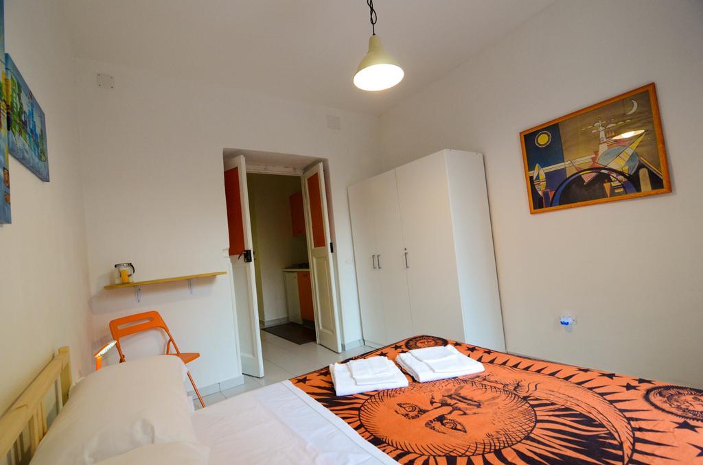 Shine Apartment เนเปิลส์ ห้อง รูปภาพ