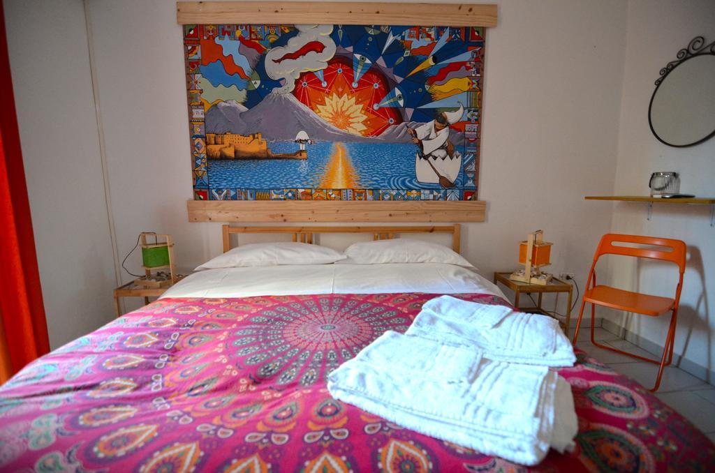 Shine Apartment เนเปิลส์ ภายนอก รูปภาพ